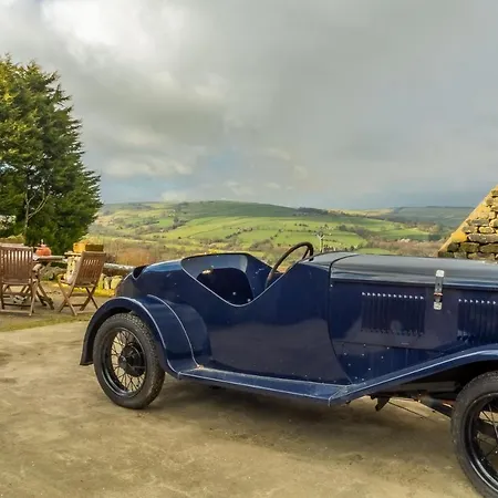 Craiglands * Cowling