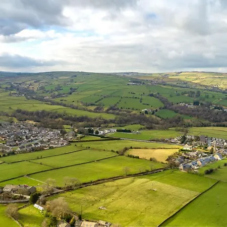 Craiglands Cowling